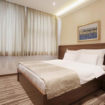 Hotel Bistrik Exclusive Sarajevo Ngoại thất bức ảnh