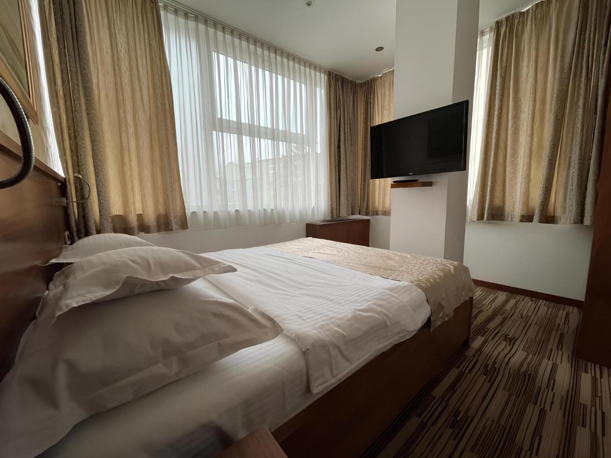 Hotel Bistrik Exclusive Sarajevo Ngoại thất bức ảnh