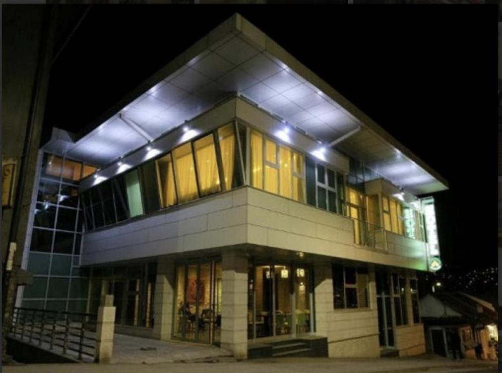 Hotel Bistrik Exclusive Sarajevo Ngoại thất bức ảnh