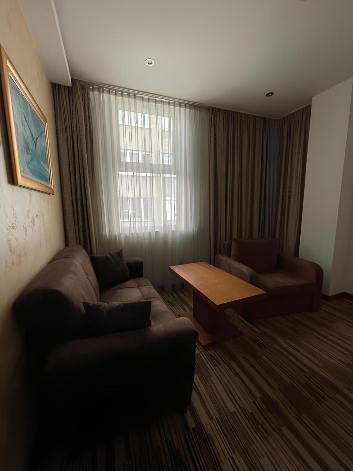 Hotel Bistrik Exclusive Sarajevo Ngoại thất bức ảnh