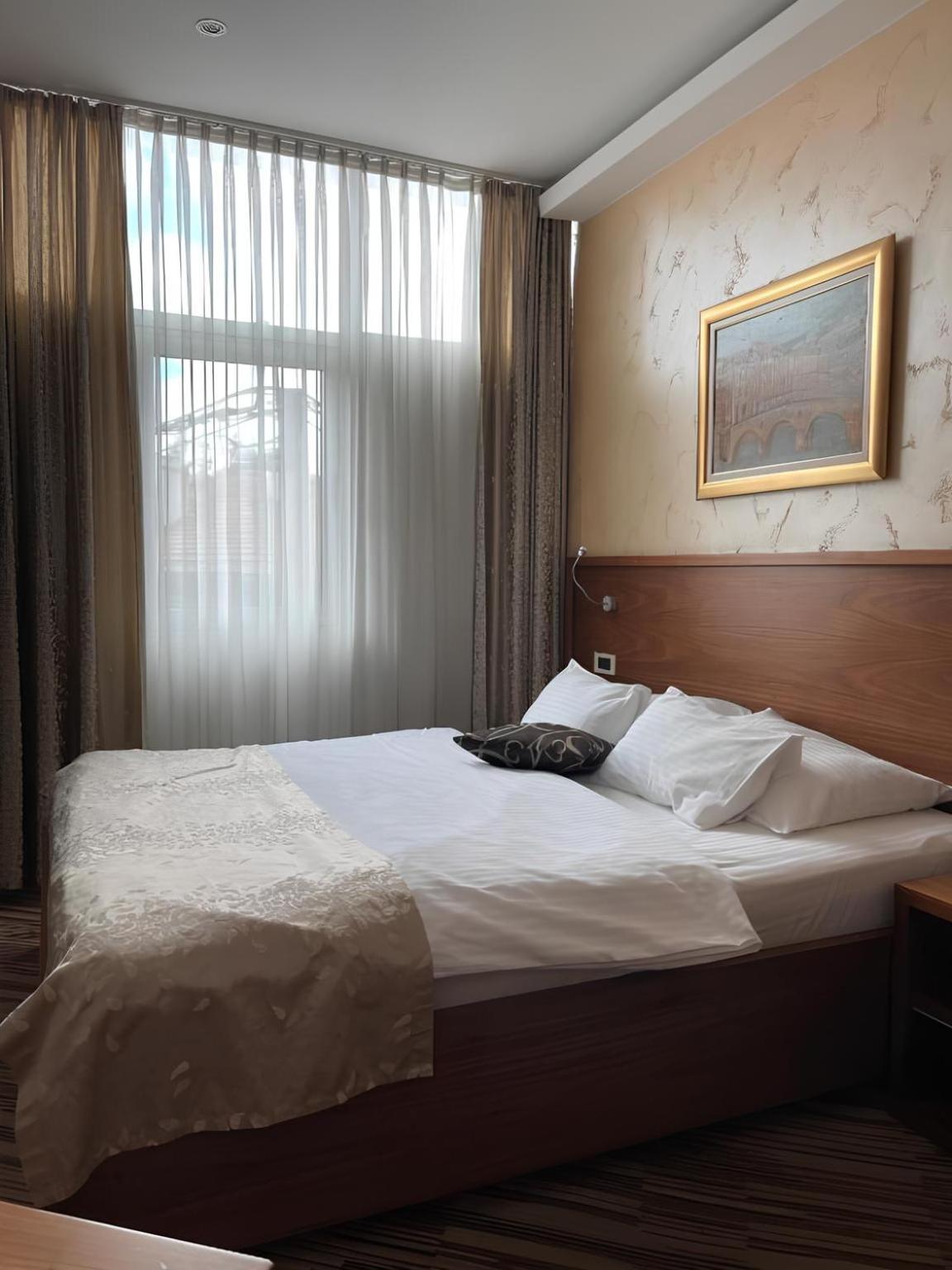 Hotel Bistrik Exclusive Sarajevo Ngoại thất bức ảnh