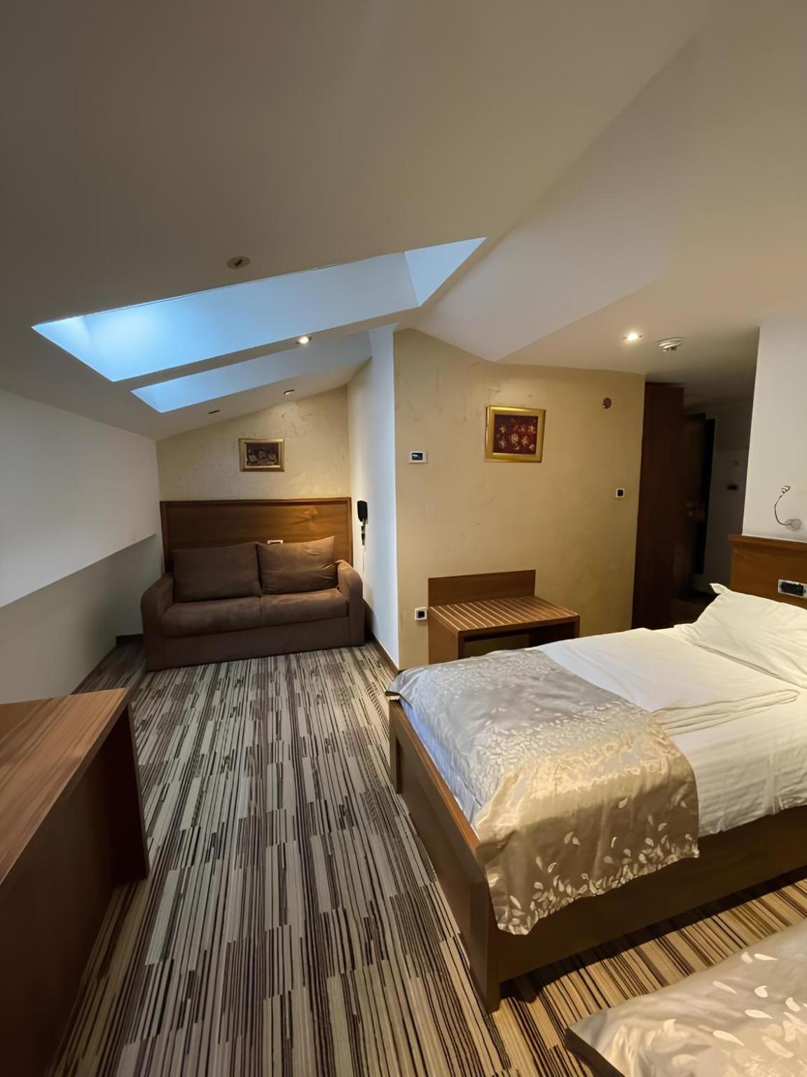 Hotel Bistrik Exclusive Sarajevo Ngoại thất bức ảnh