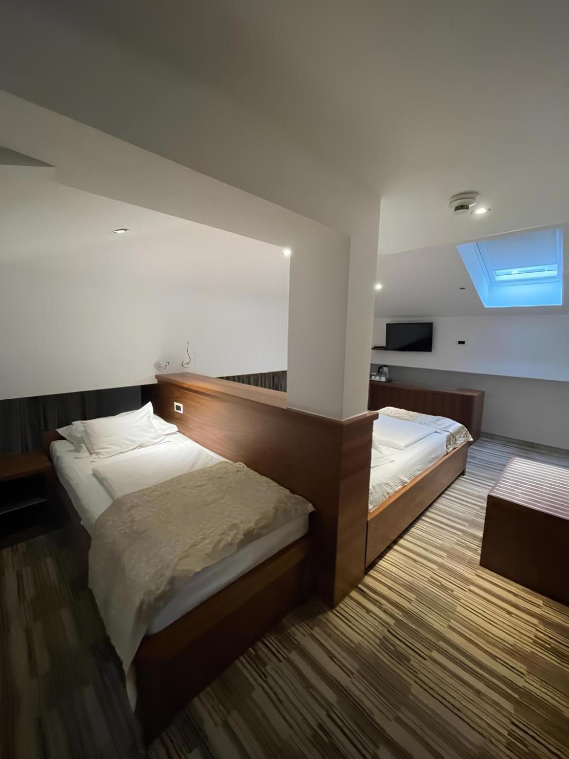 Hotel Bistrik Exclusive Sarajevo Ngoại thất bức ảnh