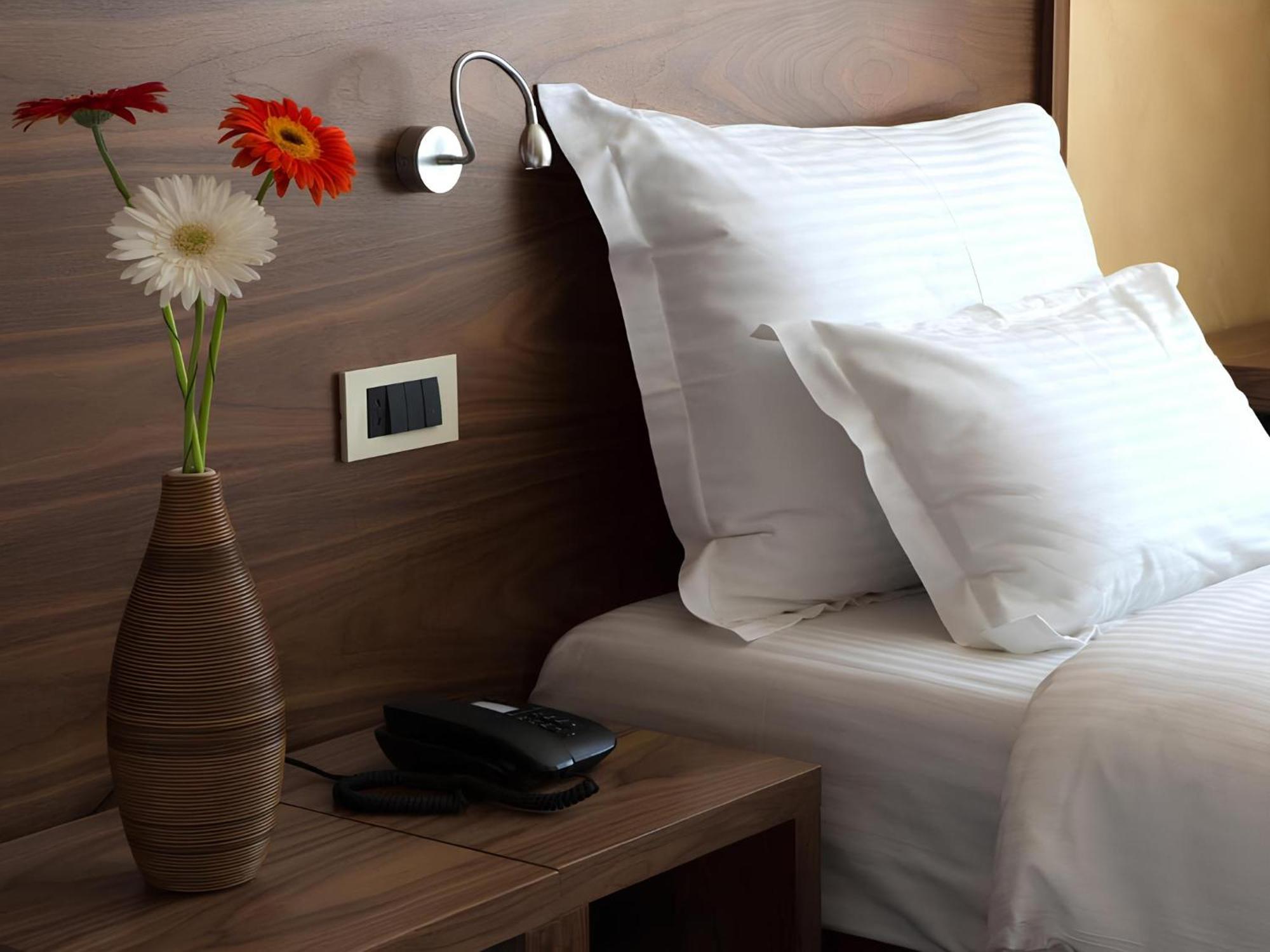 Hotel Bistrik Exclusive Sarajevo Ngoại thất bức ảnh