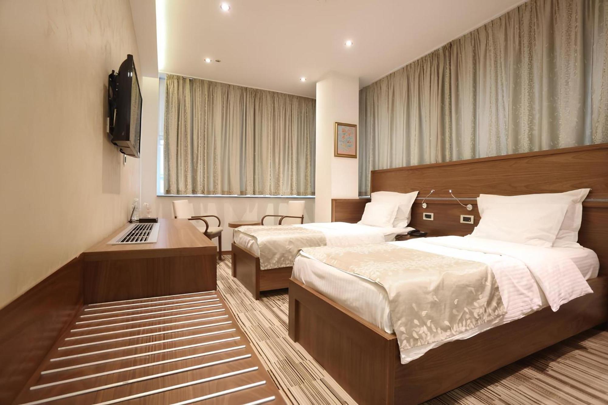Hotel Bistrik Exclusive Sarajevo Ngoại thất bức ảnh