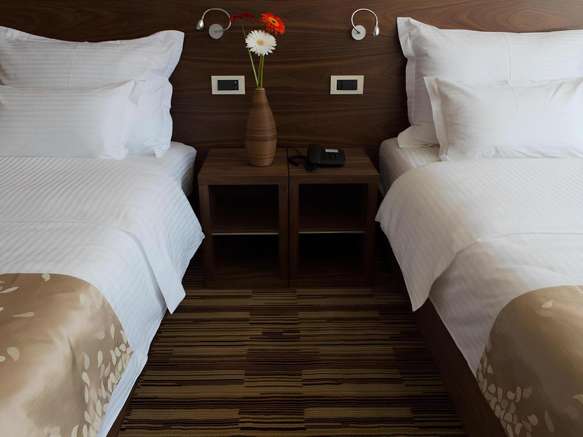 Hotel Bistrik Exclusive Sarajevo Ngoại thất bức ảnh